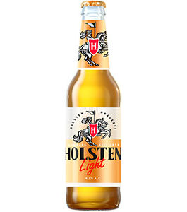 Пиво HOLSTEN 0.5л