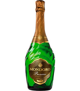 Шампанское Mondoro Prosecco 0.75л